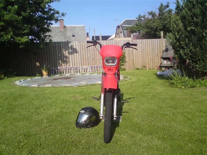 Yamaha SG50 Sting BYTTES billede 2