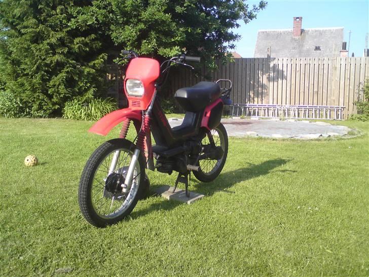 Yamaha SG50 Sting BYTTES billede 3