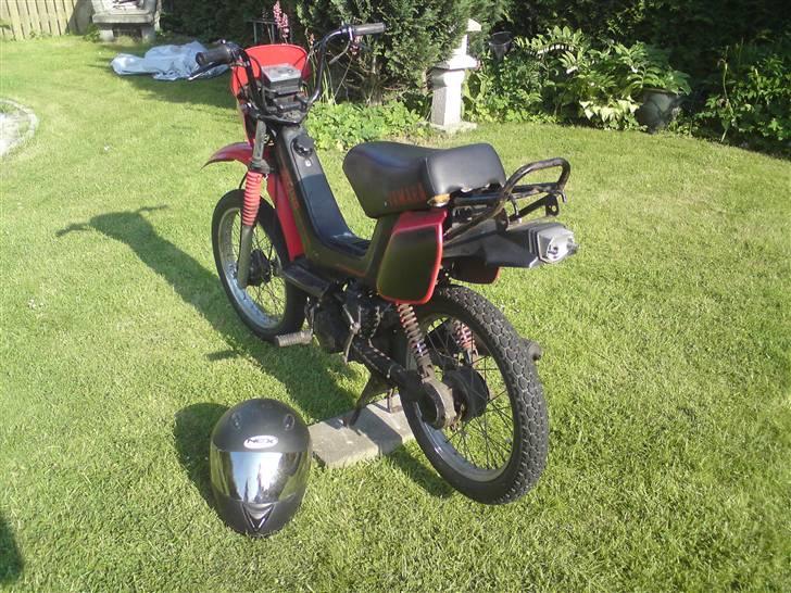 Yamaha SG50 Sting BYTTES billede 5