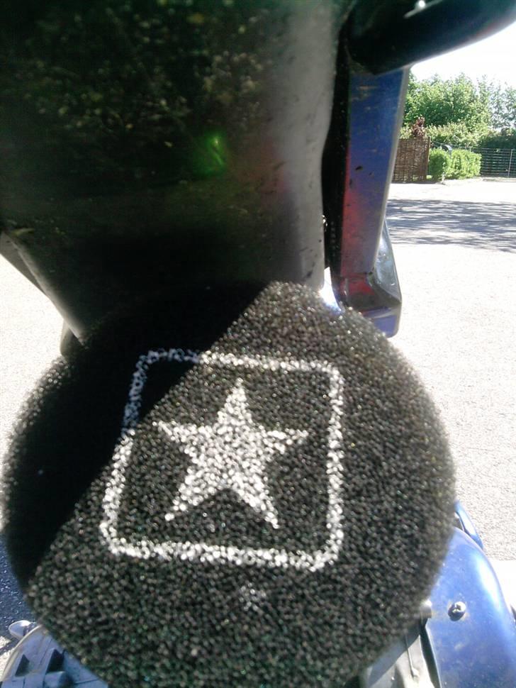 Suzuki Street Magic Evo [Tidl. scooter] billede 4