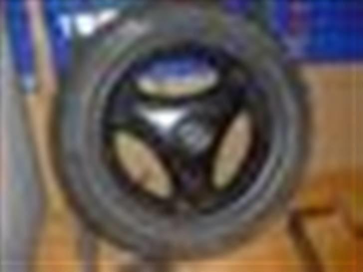 Yamaha slider..SOLGT..... billede 8