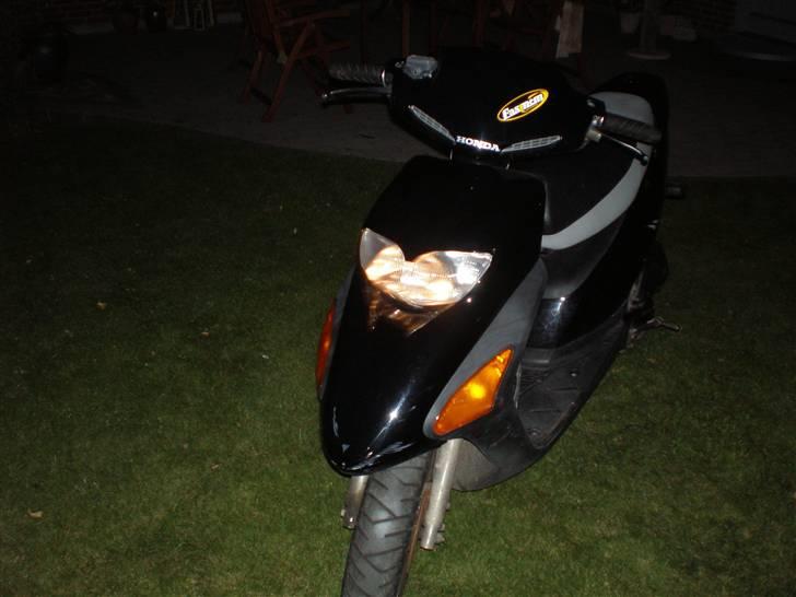 Honda SFX FØR billede 1