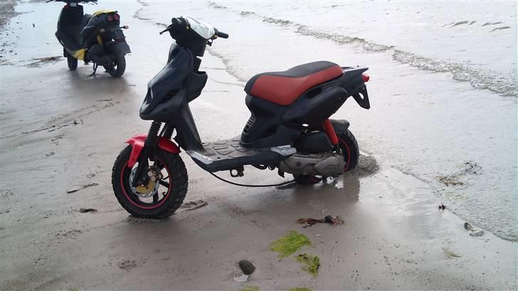 PGO pmx sport solgt billede 3