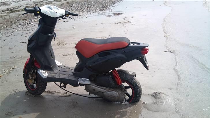 PGO pmx sport solgt billede 5