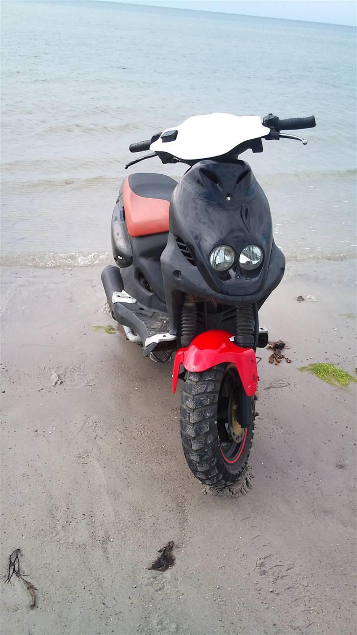 PGO pmx sport solgt billede 8