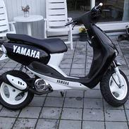 Yamaha Neos $*!!!*Solgt*!!!*$
