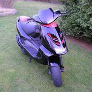 Aprilia - Sr50 Ditech