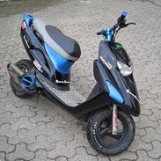 Honda SFX ..:Blue / Black:..