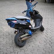 Honda SFX ..:Blue / Black:..