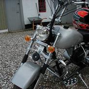 MiniBike harley!!! død!!