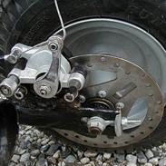 MiniBike harley!!! død!!