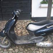 Yamaha Neo`s