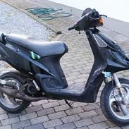 Piaggio NRG       † Holbæk SC †