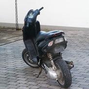 Piaggio NRG       † Holbæk SC †