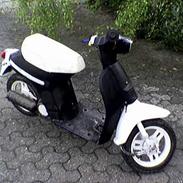 Honda Melody 