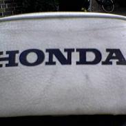Honda Melody 