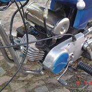 Yamaha 4 gear