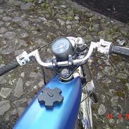 Yamaha 4 gear