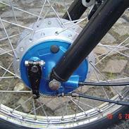 Yamaha 4 gear