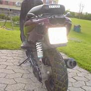 Yamaha neo`s