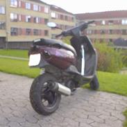 Yamaha neo`s