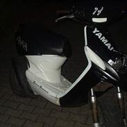 Yamaha Bws NG! (solgt)