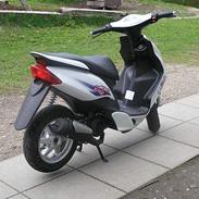 Yamaha Jog R SOLGT 