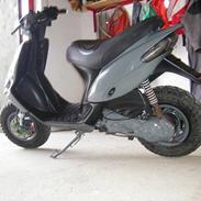 Gilera stalker SOLGT