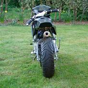 MiniBike pocketbike SOLGT.