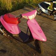 Yamaha Jog FS [solgt]