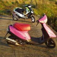 Yamaha Jog FS [solgt]