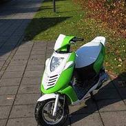 Aprilia     ¤*Kawasaki-Sonic*¤