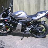 Yamaha TZR