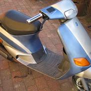 Piaggio Zip (solgt)