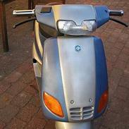 Piaggio Zip (solgt)