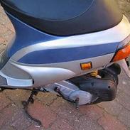 Piaggio Zip (solgt)