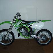 Kawasaki kx 125 (solgt)