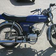 Yamaha 4G DX [kresten] [SOLGT]