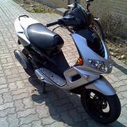 Peugeot Speed 2 ( Sport ) Solgt