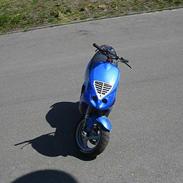 Piaggio NRG mc3 ALT FOR STANDARD!