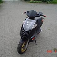 Aprilia Sonic 