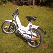 Puch Puch 2 Gear