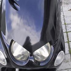 Yamaha Neos $*!!!*Solgt*!!!*$