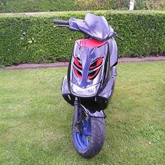 Aprilia - Sr50 Ditech