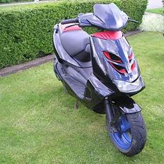 Aprilia - Sr50 Ditech