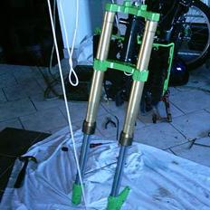 Suzuki RMX (Solgt for 13700kr)