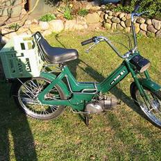 Puch maxi k Solgt.