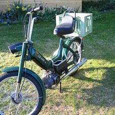 Puch maxi k Solgt.