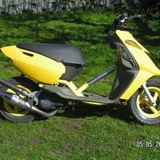 Aprilia Sonic -=Evolution AC=-