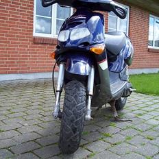 Aprilia Rally (solgt)